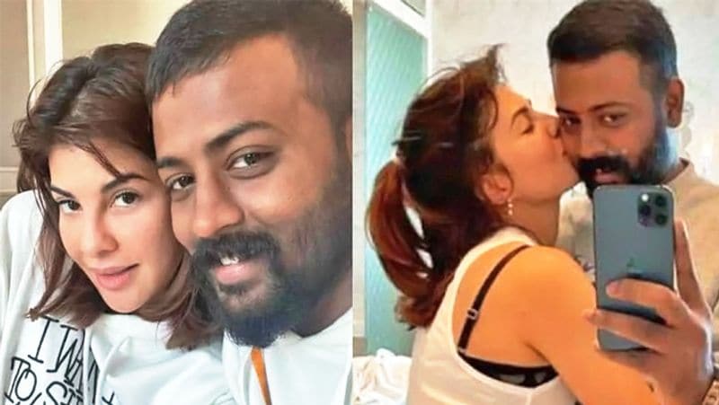 Here how Jacqueline Fernandez is healing after her private pictures with Sukesh Chandrashekhar went viral RCB