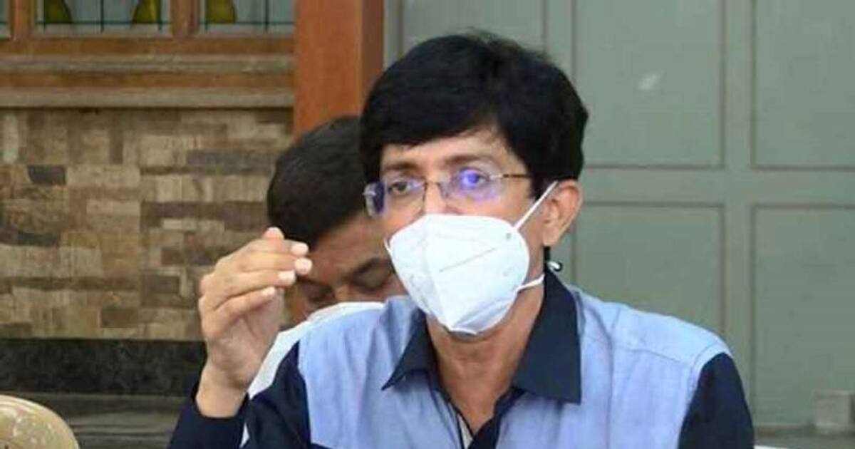 அலட்சியமா இருக்காதீங்க.. கடுமையான கட்டுப்பாடுகள் விதிக்கப்படும்..? ராதாகிருஷ்ணன் பரபரப்பு பேட்டி..