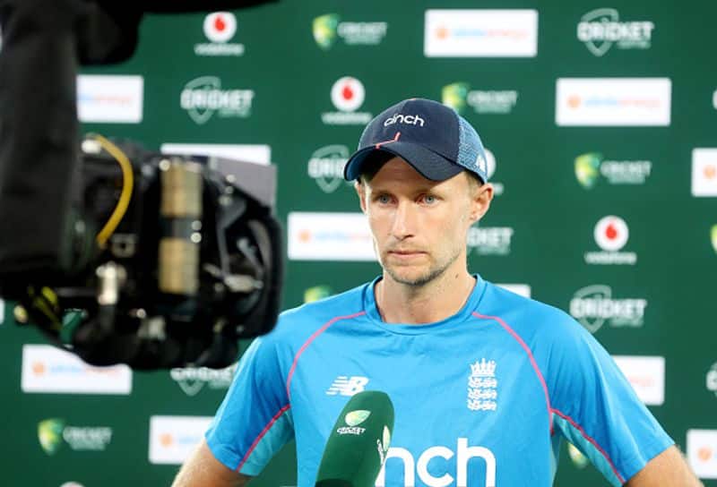ricky ponting brutally slams england test captain joe root for his statement about his team after the defeat in adelaide test