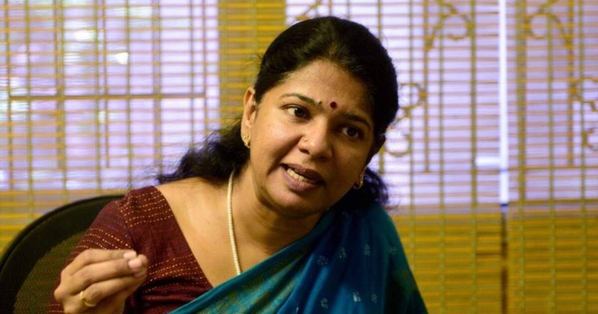 முதல்வருக்கு கிடைத்த வெற்றி இது.. திமுகவின் சமூகநீதி போராட்டங்கள் தொடரும்... கனிமொழி ட்வீட் !