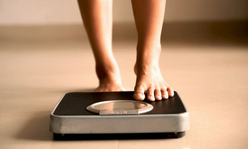 Follow this diet to manage your weight Menopause