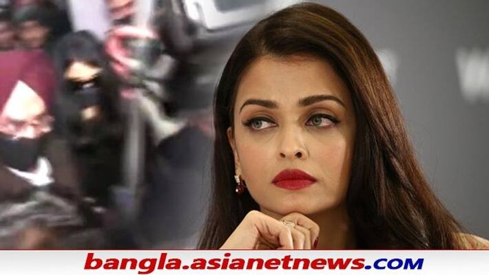 Enforcement Directorate interrogate Aishwarya Rai Bachchan for 5 hours in Panama Papers ALB Enforcement Directorate interrogate Aishwarya Rai Bachchan for 5 hours in Panama Papers ALB