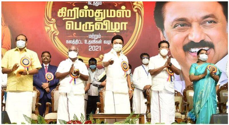 DMK - NTK issue: There is a fascist DMK.. we are support to seeman.. Arjun sampath says