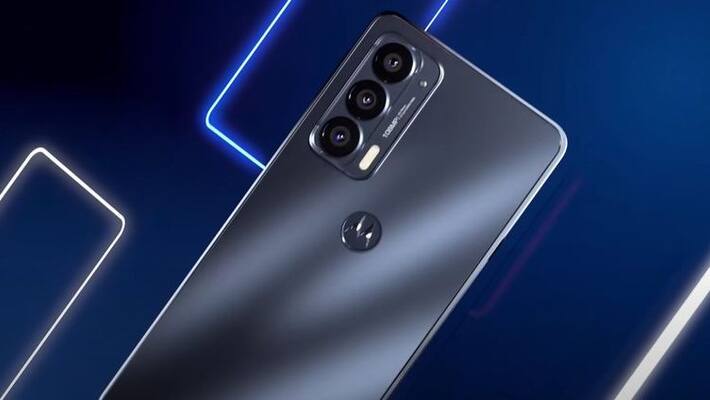 Moto Edge X30 with Snapdragon 8 Gen1 chipset may launch in India in January mnj Moto Edge X30 with Snapdragon 8 Gen1 chipset may launch in India in January mnj