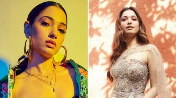 Tamannaah has No wedding plans for another two years