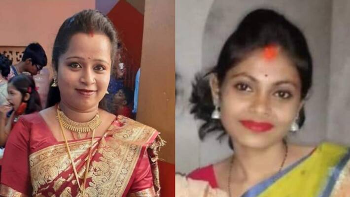 Two missing housewives found in Asansol after falling in love with masons bpsb Two missing housewives found in Asansol after falling in love with masons bpsb