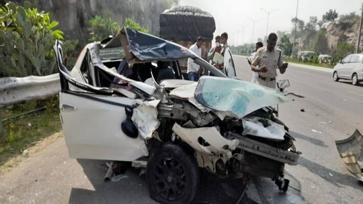 Nitin Gadkari Questions Major Automakers Safety Double Standards In India Nitin Gadkari Questions Major Automakers Safety Double Standards In India