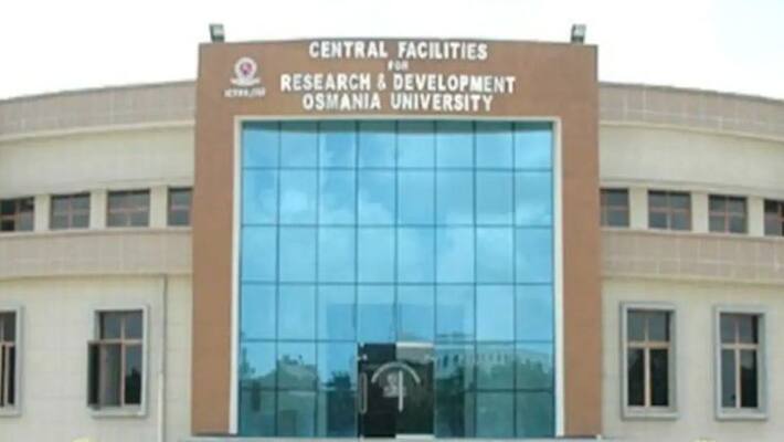 osmania university exam postponed due to corona and omicron pwt osmania university exam postponed due to corona and omicron pwt
