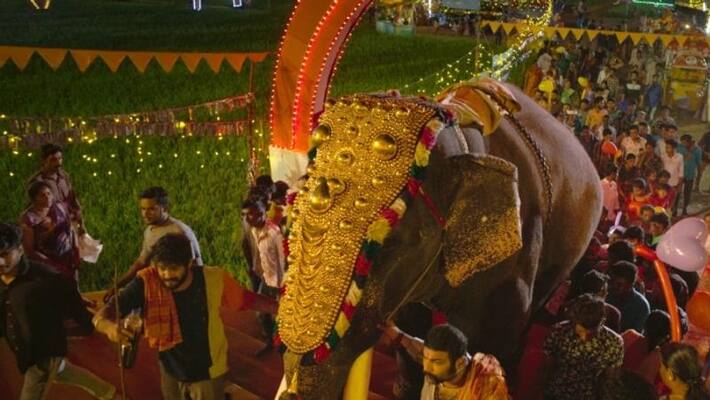 Ajagajantharam video song Ajagajantharam video song