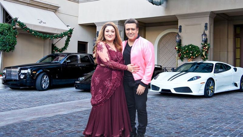 Govinda birthday bollywood actor property car collection and lifestyle
