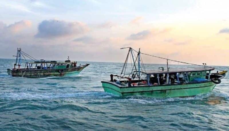 Ramadoss condemns arrest of Tamil Nadu fishermen by Sri Lankan Navy