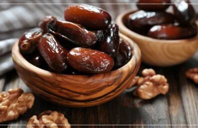 Health Benefits of Eating Dates