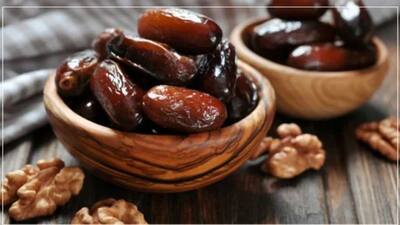 Health Benefits of Eating Dates