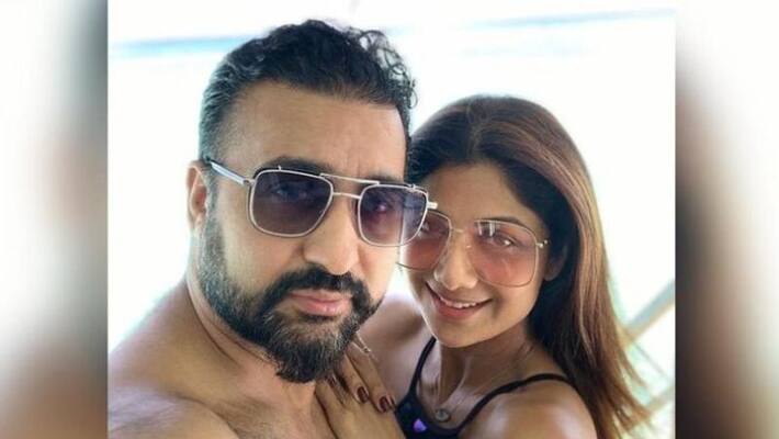 Raj Kundra told critics on completion of one year of release Shutup accused of making obscene films rps Raj Kundra told critics on completion of one year of release Shutup accused of making obscene films rps
