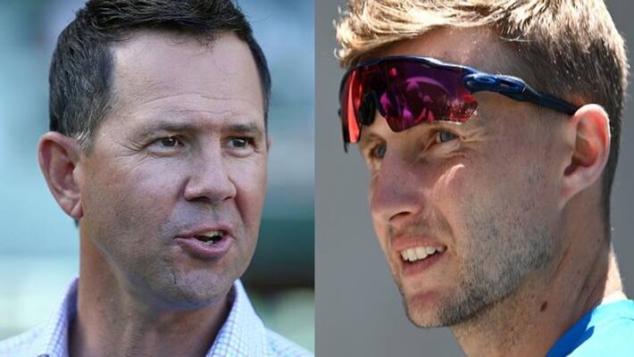 ricky ponting brutally slams england test captain joe root for his statement about his team after the defeat in adelaide test ricky ponting brutally slams england test captain joe root for his statement about his team after the defeat in adelaide test