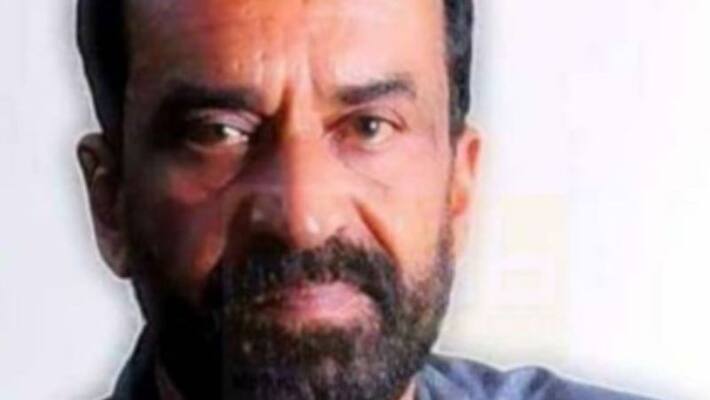 Famous Malayalam film photographer Sunil Guruvayoor passes away Famous Malayalam film photographer Sunil Guruvayoor passes away