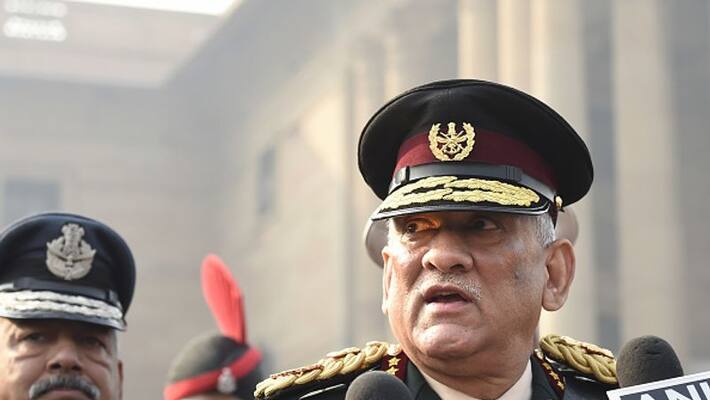 Republic Day 2022 General Bipin Rawat awarded Padma Vibhushan Padma Bhushan for Ghulam Nabi Azad gcw Republic Day 2022 General Bipin Rawat awarded Padma Vibhushan Padma Bhushan for Ghulam Nabi Azad gcw