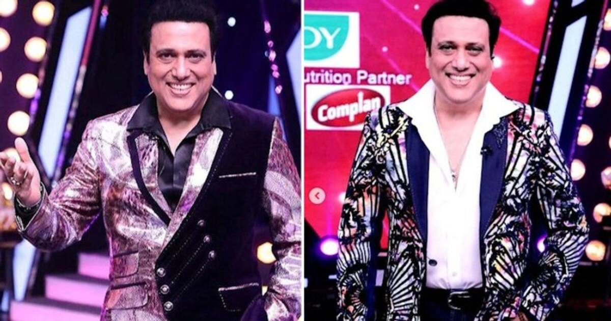 Happy birthday Govinda: Here's how actor is celebrating his special day ...