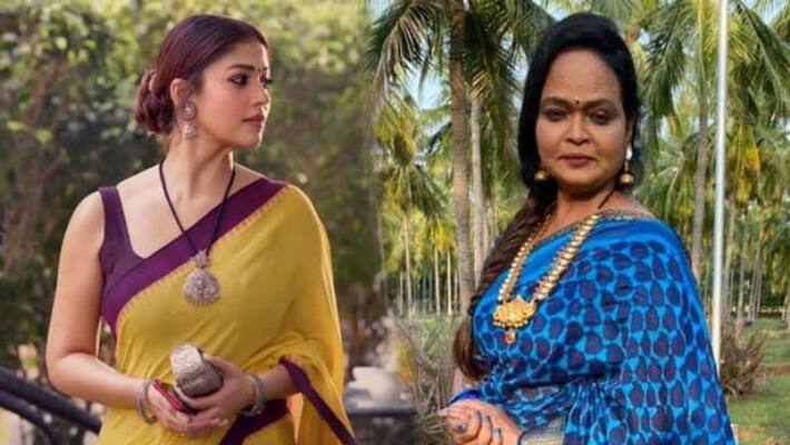 Kala master makes her acting debut with Kaathu Vaakula Rendu Kadhal Kala master makes her acting debut with Kaathu Vaakula Rendu Kadhal