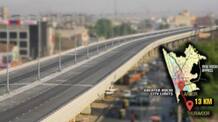 Work progress and specialties of Aroor Thuravoor Elevated Highway