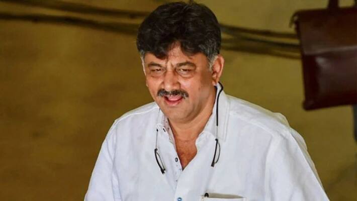 illegal wealth: CBI seizes documents from DK Shivakumar's house illegal wealth: CBI seizes documents from DK Shivakumar's house