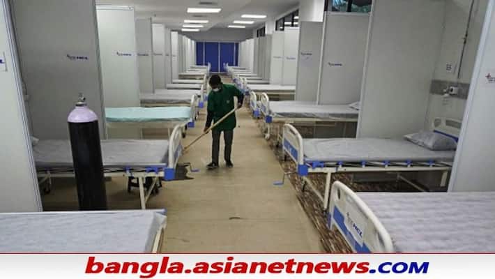 Centre alerts states about Omicron, says it 3 times more contagious ALB Centre alerts states about Omicron, says it 3 times more contagious ALB