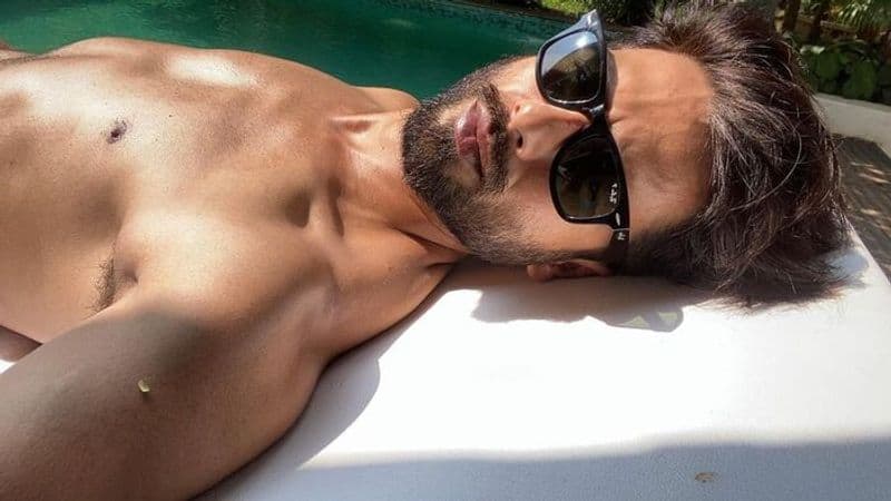 From Ranveer Singh to John Abraham, Ayushmann Khurrana, here's a list of the fittest actors of Bollywood drb