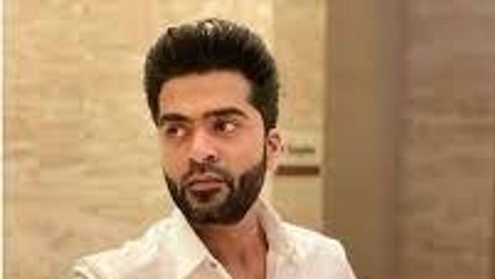 simbu not at the Maanaadu 25th Day Celebration simbu not at the Maanaadu 25th Day Celebration