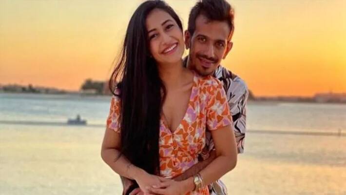 india cricketer yuzvendra chahal breaks silence on rift with wife dhanashree verma india cricketer yuzvendra chahal breaks silence on rift with wife dhanashree verma