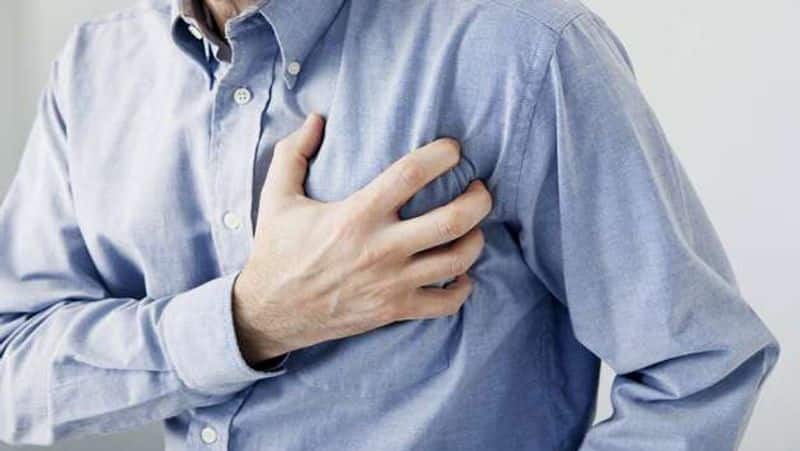 Why there is more heart attack cases in Winter