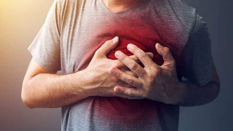 Why there is more heart attack cases in Winter