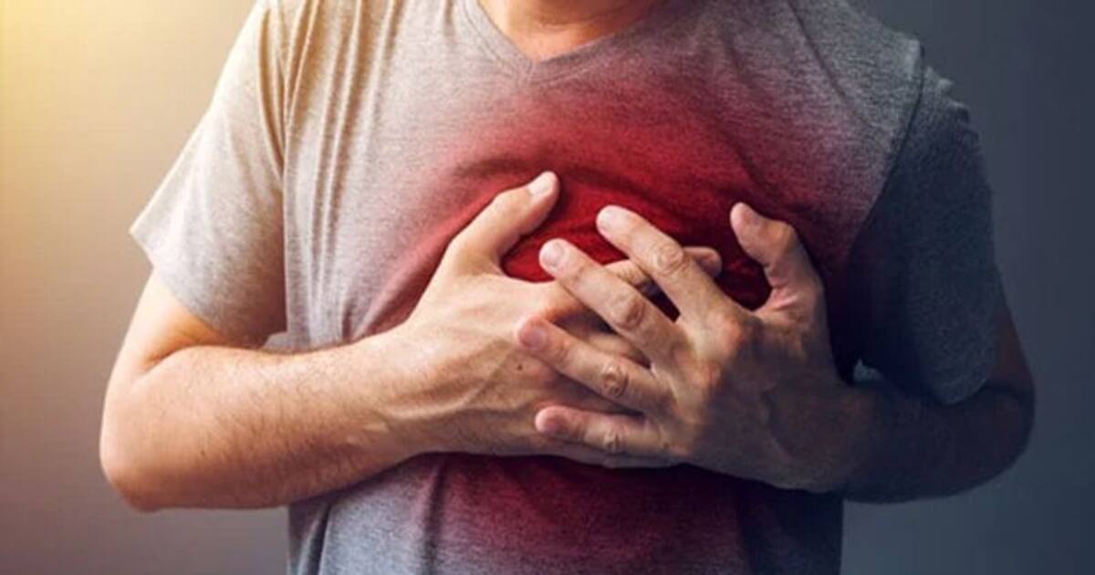 வாரத்திற்கு 1 மணி நேரமாவது வேகமாக நடந்தால் ஹார்ட் அட்டாக் வராது.!! ஆய்வு முடிவில் ஆச்சர்யம்.