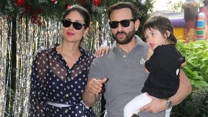 Is Kareena Kapoor Khan missing family Christmas lunch party due to COVID-19 quarantine? SCJ Is Kareena Kapoor Khan missing family Christmas lunch party due to COVID-19 quarantine? SCJ