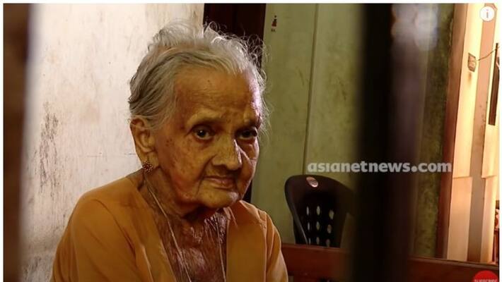 children beat up elderly mother in kannur first accused was arrested children beat up elderly mother in kannur first accused was arrested