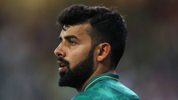 Shadab Khan says I take full responsibility of asia cup final loss Shadab Khan says I take full responsibility of asia cup final loss