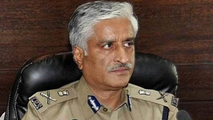 The victims of the blast in Ludhiana have links with terrorist organizations- Punjab DGP The victims of the blast in Ludhiana have links with terrorist organizations- Punjab DGP