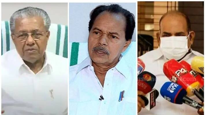 Pinarayi vijayan condoles on death of PT Thomas MLA Pinarayi vijayan condoles on death of PT Thomas MLA