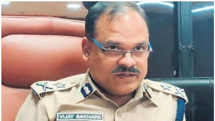 adgp vijay sakhare says he will resign if sdpi prove their accusation about jai sriram slogan adgp vijay sakhare says he will resign if sdpi prove their accusation about jai sriram slogan