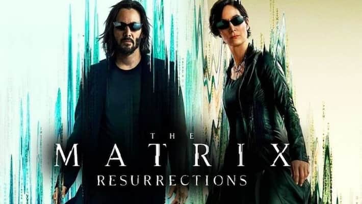 The Matrix Resurrections audience review: Packed with nostalgia, here's how fans have reacted to movie SCJ The Matrix Resurrections audience review: Packed with nostalgia, here's how fans have reacted to movie SCJ