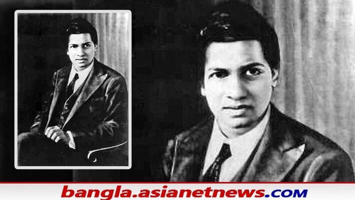 Know some unknown facts of Srinivas Ramanujan Know some unknown facts of Srinivas Ramanujan