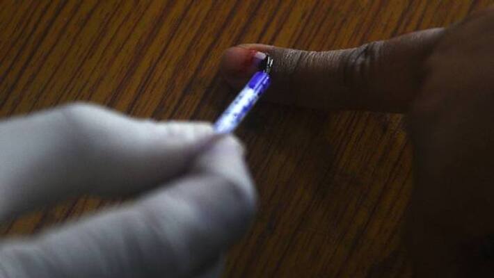 Manipur Election 2022: EC confirms postal ballots voting for militants in 'designated camps' - ADT Manipur Election 2022: EC confirms postal ballots voting for militants in 'designated camps' - ADT