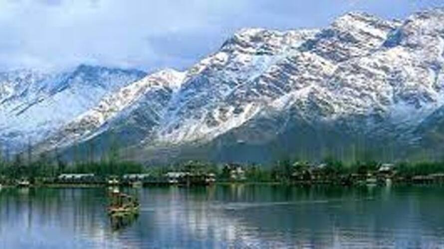 emaar to lay foundation stone to mall of srinagar in jammu kashmir tomorrow emaar to lay foundation stone to mall of srinagar in jammu kashmir tomorrow
