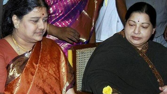 Sasikala said DMK has harmed the public by increasing the electricity tariff Sasikala said DMK has harmed the public by increasing the electricity tariff