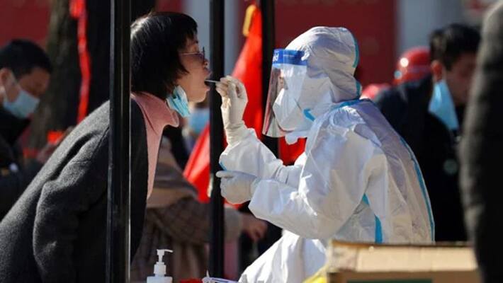 Coronavirus outbreak in Japan again; Hospitals full of patients Coronavirus outbreak in Japan again; Hospitals full of patients