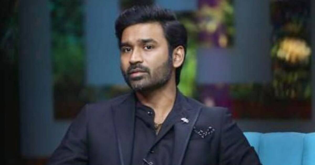 Dhanush next : ராக்கி டீமில் இணையும் தனுஷ்... என்ன விஷயம் தெரியுமா?
