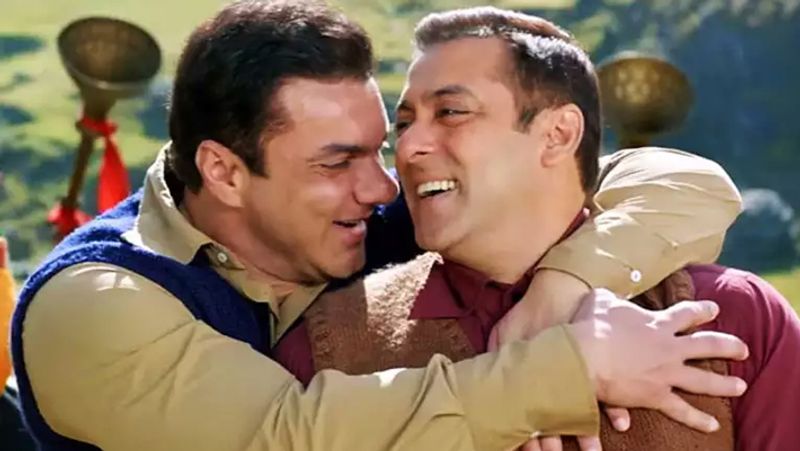 Salman Khan brothers to Kader Khan son, these 10 actors failed miserably even after the Khan surname kpg