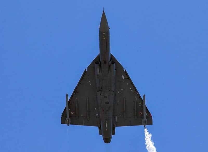 Yearend Round-Up 2021 the year Indian Air Force bolstered its combat firepower
