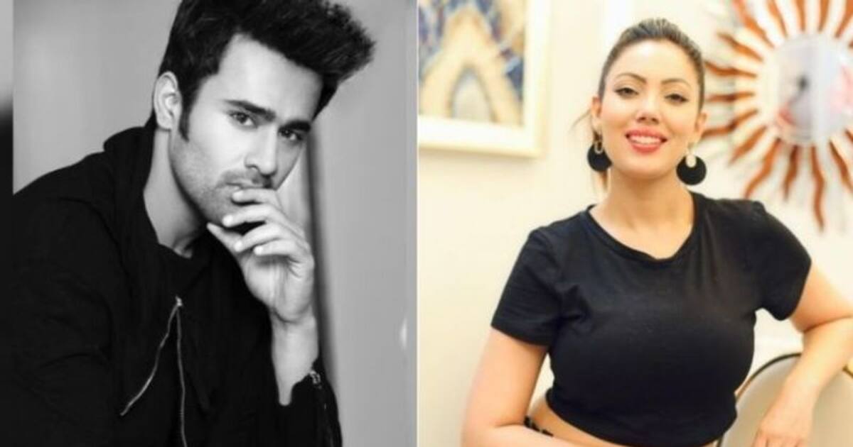 Munmun Dutta Pron Videyo - Round-Up 2021: From Pearl V Puri rape case to Munmun Dutta casteist slur  controversy