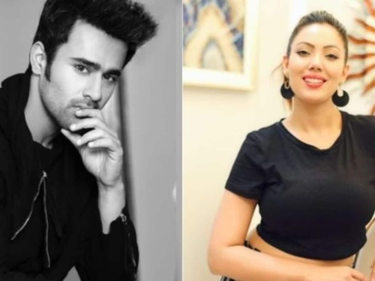 Munmun Dutta Pron Videyo - Round-Up 2021: From Pearl V Puri rape case to Munmun Dutta casteist slur  controversy