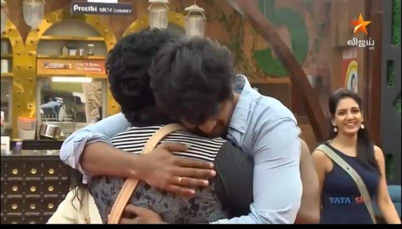 Sanjeev share the sister Sindhu death incident in biggboss house